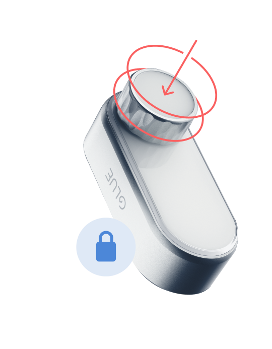 Ta Bort Smart Lock